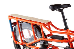 Rad Power RadWagon™ 4 Electric Cargo Bike - Experience Thrilling Speeds up to 20mph!