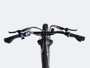 Ranger Step-Thru 3.0 Electric Bike with Torque Sensor for Easy and Powerful Riding