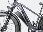 Ranger 3.0 Fully Off-Road Fat Tire Electric Mountain Bike