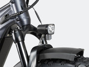Ranger 3.0 Fully Off-Road Fat Tire Electric Mountain Bike