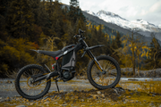 Cyberbike Charger R1 eMoto