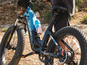 Cyrusher Roam Step-Through Electric Bike