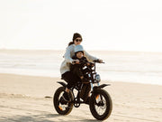 Freego S1 Café Racer eBike