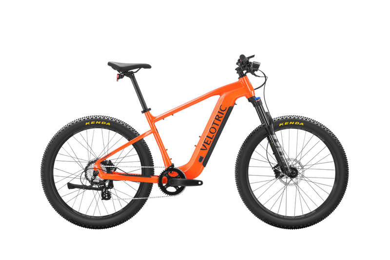 Experience the Thrill of the Velotric Summit 1 E-Bike – Reach Speeds of 28 mph!