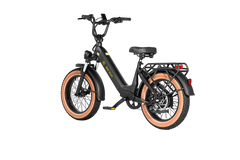 Aima Big Sur 20" Electric Bike - Adventure Awaits!