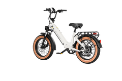 Aima Big Sur 20" Electric Bike - Adventure Awaits!