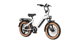 Aima Big Sur 20" Electric Bike - Adventure Awaits!