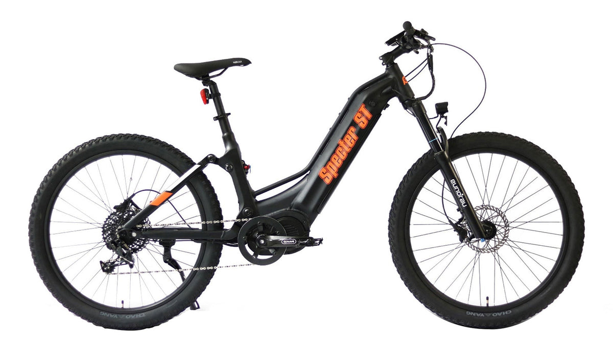 EUNORAU SPECTER-ST 48V/17Ah 1000W Electric Mountain Bike