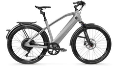 Stromer ST1 Sport Electric Bike - Experience Thrilling Speeds Up to 28mph!