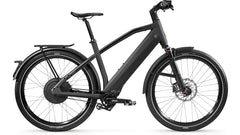 Stromer ST2 Pinion Sport - Experience Thrilling Speeds Up to 28mph!