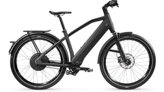 Stromer ST2 Pinion Sport - Experience Thrilling Speeds Up to 28mph!