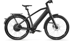 Stromer ST2 Pinion Sport - Experience Thrilling Speeds Up to 28mph!