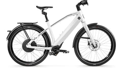 Stromer ST2 Pinion Sport - Experience Thrilling Speeds Up to 28mph!