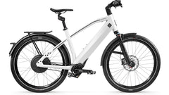 Stromer ST2 Pinion Sport - Experience Thrilling Speeds Up to 28mph!