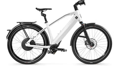 Stromer ST2 Pinion Sport - Experience Thrilling Speeds Up to 28mph!