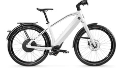 Stromer ST2 Pinion Sport - Experience Thrilling Speeds Up to 28mph!