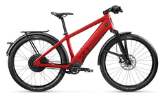 Stromer ST3 Pinion Launch Edition - Experience Thrilling Speeds Up to 28mph!