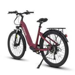 ENVO ST50 Electric Bike