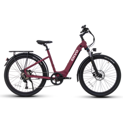 ENVO ST50 Electric Bike