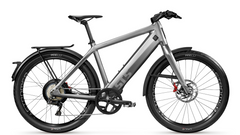 Stromer ST5 ABS Electric Bike - Reach Speeds of 28mph!