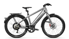 Stromer ST5 ABS Electric Bike - Reach Speeds of 28mph!