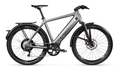 Stromer ST5 ABS Electric Bike - Reach Speeds of 28mph!