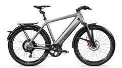 Stromer ST5 ABS Electric Bike - Reach Speeds of 28mph!