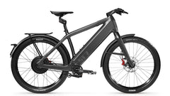 Stromer ST7 Electric Bike - Reach Speeds of Up to 28mph!