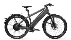 Stromer ST7 Electric Bike - Reach Speeds of Up to 28mph!