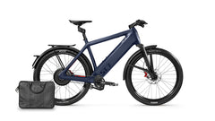 Stromer ST7 Alinghi Red Bull Racing Edition – Experience Thrilling Speeds Up to 28mph!