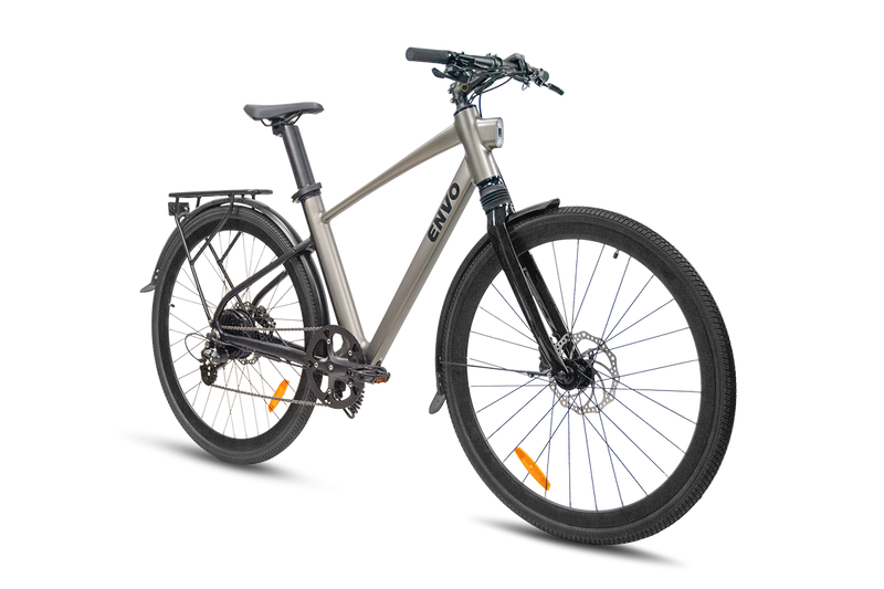 ENVO Stax Pro