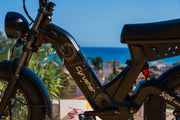 Cyrusher Scout Electric Bike