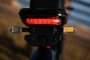 Cyrusher Scout Electric Bike