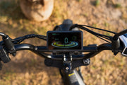 Cyrusher Scout Electric Bike
