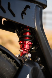 Cyrusher Scout Electric Bike