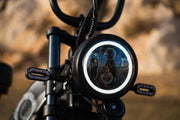 Cyrusher Scout Electric Bike