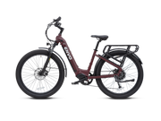 ENVO ST50 Advanced Electric Bike