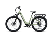 ENVO ST50 Advanced Electric Bike