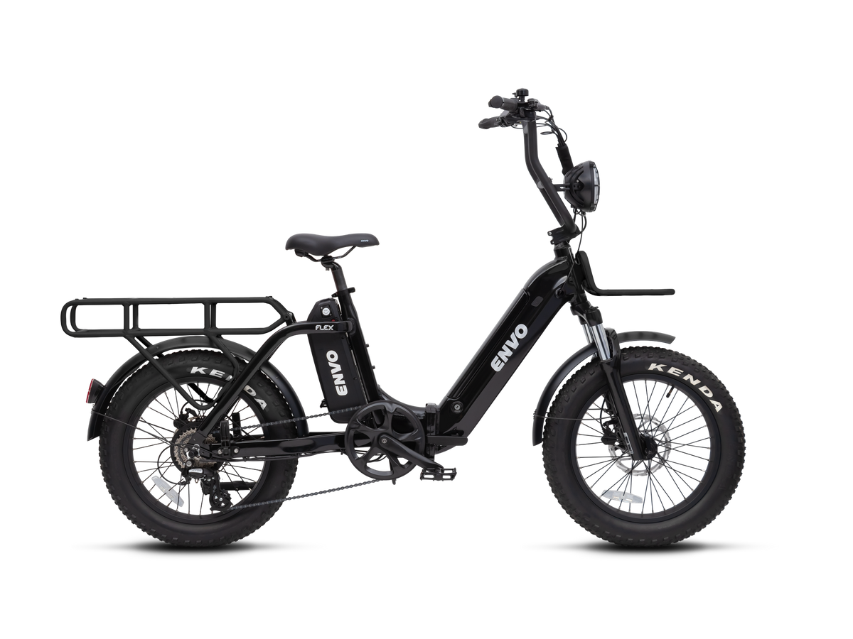 ENVO Flex Overland
