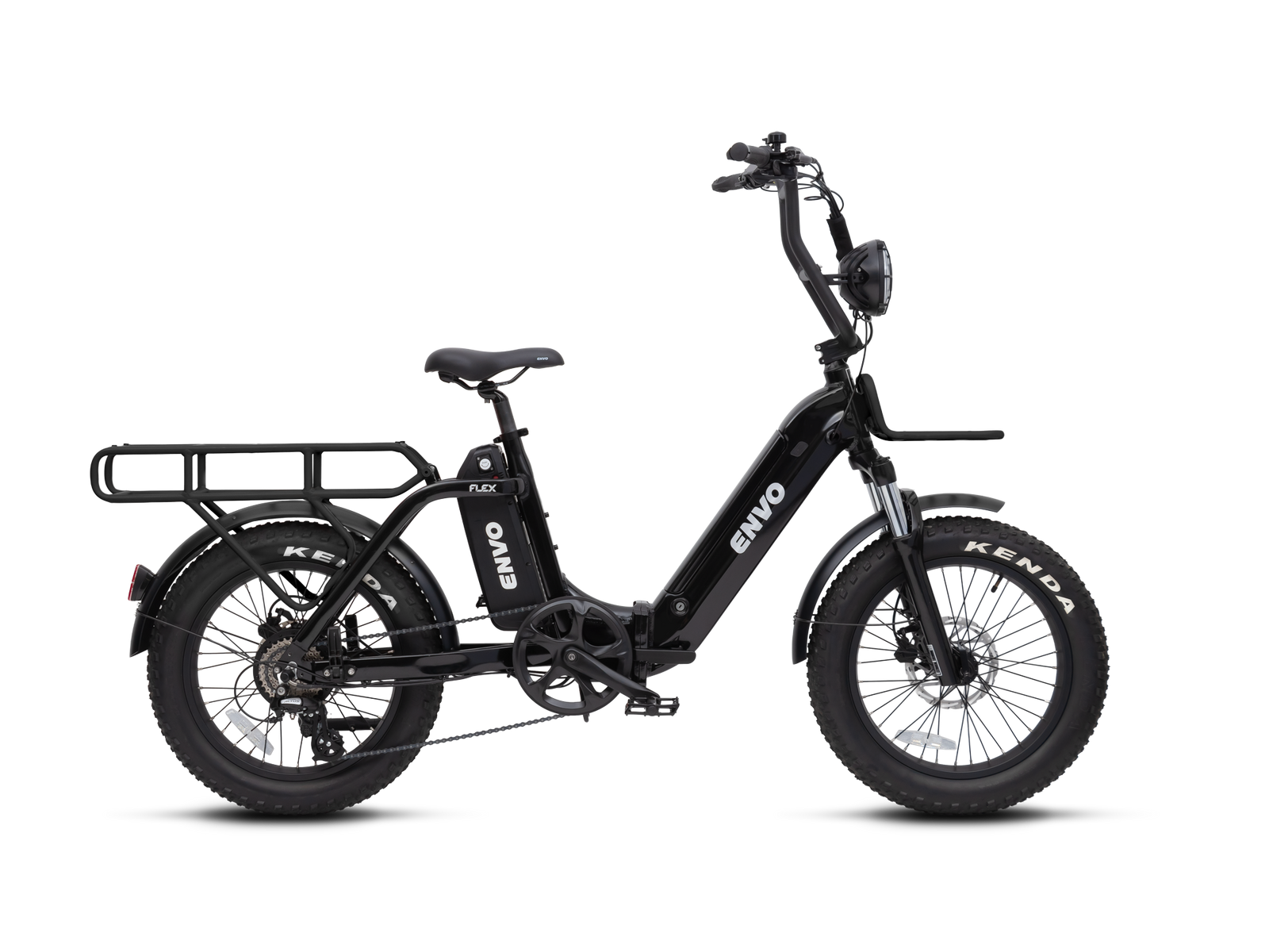 ENVO Flex Overland