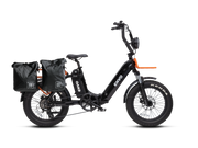 ENVO Flex Overland