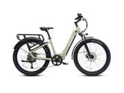 ENVO ST50 Advanced Electric Bike