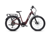 ENVO ST50 Advanced Electric Bike