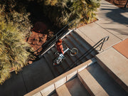 Cyrusher Sonder Folding Electric Bike