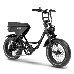 Sprint ST 1000W - Powerful electric scooter for excellent performance