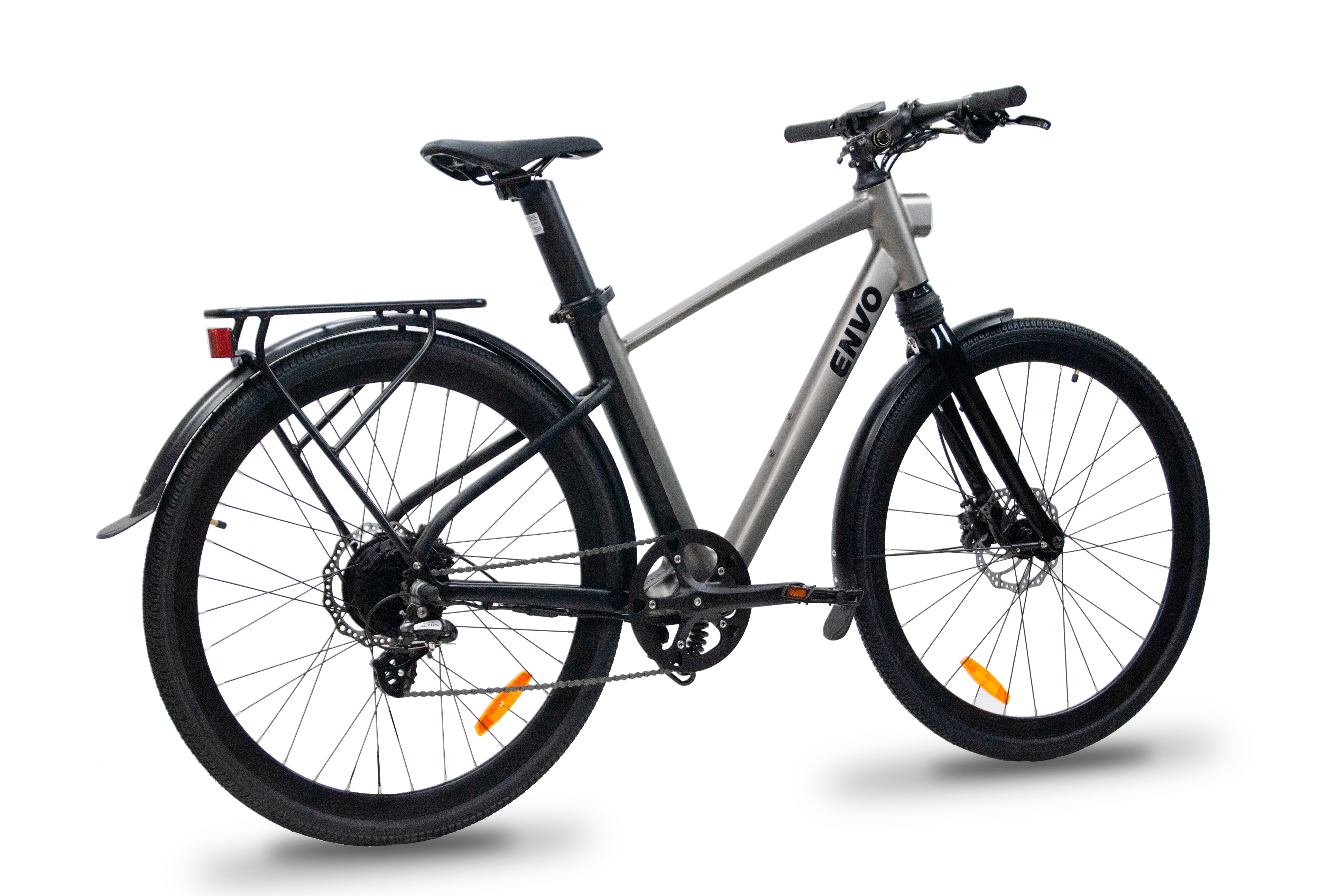 ENVO Stax Pro - Wireless Headphones for an Exceptional Sound Experience