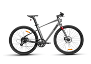 ENVO Stax Electric Road Bicycle