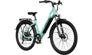TST® Surfer 27.5" Step-Thru Commuter eBike