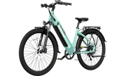 TST® Surfer 27.5" Step-Thru Commuter eBike