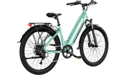TST® Surfer 27.5" Step-Thru Commuter eBike